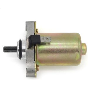 Elektrische Starter Motor Starten 12V Voor Suzuki AJ50 Sepia AH50 Adres AP50 31103-36C00 31100-22G10 31100-22G00 31100-36C02-00N