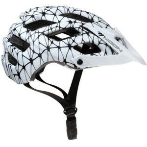 MAAN Mountainbike Helm Spider Seal Cyclus Helm MBT Buitensporten Rijden Uitgerust Voor Adult Fietshelm casco ciclismo 4
