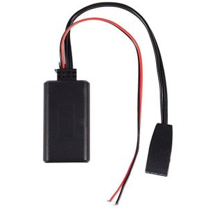 Auto Business Cd Bluetooth Module Audio 10Pin Bluetooth Aux Adapter Voor Bmw E46