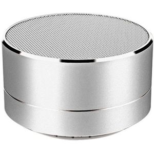 Hd Speaker A10 Outdoor Subwoofer Mini Draagbare Speaker Radio Music Speaker Mini Bluetooth Wireless Speaker Voor Iphone Xiaomi