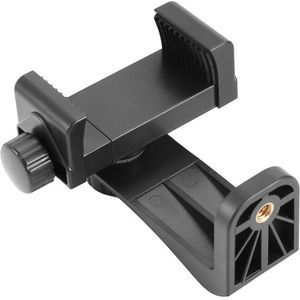 Statief Mount/Mobiele Telefoon Clipper Verticale Beugel Smartphone Clip Houder 360 Adapter Voor Iphone Voor Samsung Mobiele Telefoon