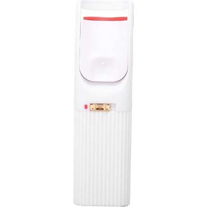 Eyelash Curler Constant Temperature Heated Eyelash Curler for General Women