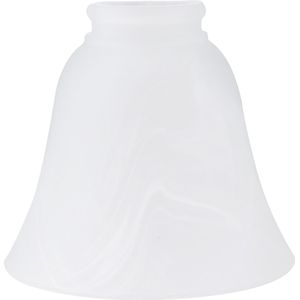 E27 Interface Lampenkap Eenvoudige Lampenkap Frosted Glas Lamp Cover Licht Accessoire Voor Thuis Woonkamer