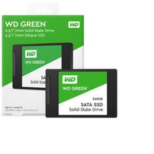 Wd Ssd 120 Gb/240 Gb/480 Gb Ssd Harde Schijf Hd Interne Solid State Disk Hdd Ssd hard Drive 120 Gb 240 Gb 480 Gb Ssd Sdd Schijf Sata 3
