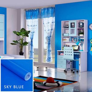 Behang Roll Peel En Stick Verwijderbare Waterdichte Muursticker Decals Art Mural Ladekast Liner