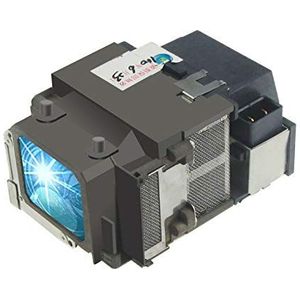 ELPLP65 / V13H010L65 Projector Lamp Voor Epson EB-1750 EB-1751 EB-1760W EB-1761W EB-1770W EB-1771W EB-1775W EB-1776W