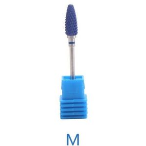 Nagels Boren Manicure Snijders Keramische Boren Voor Nagels Pedicure Nail Sander Tip Beroep Manicure Machine Boor
