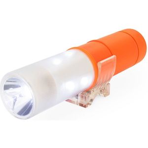 Oplaadbare Outdoor Led Zaklamp