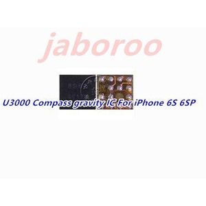 3 stks/partij U3000 voor iphone 6 s & 6 splus Kompas zwaartekracht sensor IC HSCDTD601A-19 0VH R78