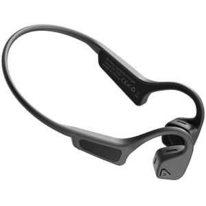 Beengeleiding Headset Draadloze Bluetooth 5.0 Draadloze Hoofdtelefoon sport Waterdichte bluetooth draadloze koptelefoon