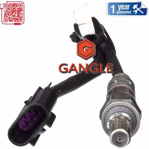 39210-3C100 39210-3C400 39210-3C700 39210-3C820 Zuurstof Lambdasonde Voor 2006 Hyundai Sonata 234-4854