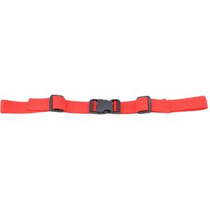 4 Kleuren Verstelbare Kinderen Outdoor Rugzak Schouderband Vaste Riem Strap Antislip Pull Riem Tas Borstband