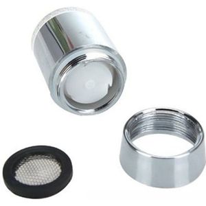 Led Light Faucet Monochrome Led Light Faucet Temperature Led Faucet Adapter Led Faucet Temperature Control