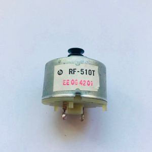 Originele RF-510T RF510T DVD motor voor cd-speler