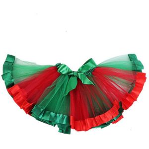 3Pcs Rainbow Leuke Kids Dress Up Prinses Angel Wing Bling Eenhoorn Tutu Rok Pak