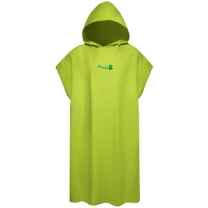 Volwassenen Strand Deken Surf Poncho Veranderende Handdoek Met Kap Microfiber Badhanddoek Zwemmen Handdoek Wetsuit Strand Poncho 2022