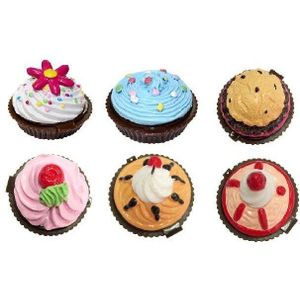 Imtrub Cupcake-standaard, 4 etages, rond/vierkant, acryl cupcake-standaard, desserttoren, gebakstandaard voor bruiloft, verjaardag, themafeest, transparant Imtrub Cupcake-standaard, 4 etages, rond/vierkant, acryl cupcake-standaard, desserttoren, gebakstandaard voor bruiloft, verjaardag, themafeest, transparant