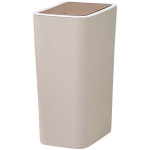 Keuken Vuilnisbakken Recycle Bin Cubo Basura Reciclaje Cube Vuilnis Recycling Woonkamer Afval Op De Cover Vuilnisbak