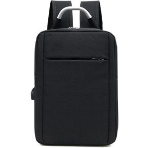 Waterdichte Rugzak Laptop Tas Rugzak Multi Functie Anti Diefstal Tas Unisex Pc Rugzak Usb Opladen Voor Macbook