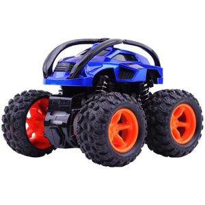 Kids Inertie Truck Off-Road Voertuig Speelgoed Vier-Wiel Ras Auto Kids Mini Wrijving Auto Voor Jongens Meisjes auto Blaze Truck Speelgoed #20