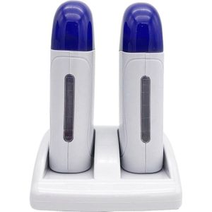 Wax Ontharingscrème Roller Warmer Heater Wax Heater Epilator Handheld Ontharing Machine Eu Plug