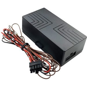 Cardot Universele Chip Startonderbreker Bypass Module Werken Met Motor Start Stop Systeem Of Smart Auto Alarm
