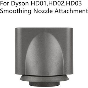 Voor Dyson HD01 HD08 HD02 HD03 HD04 Zachte Lucht Attachment Flyaway Bevestiging Voor Supersonische Haardrogers Airwrap Filter Cleaning