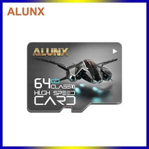 Micro Sd-kaart 128Gb Geheugenkaart 64 Gb Mini Microsd Flash Drive 16Gb 32 Gb Memoria Tf Card voor Telefoon