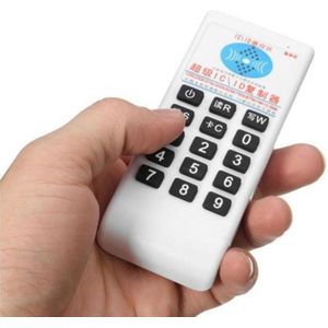 Rfid Copier Id Ic Frequentie Kaartlezer 125Khz Tag Replicator 13.56Mhz Kaarten Reader Writer Copy Nfc Programmeur