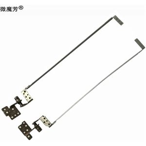 Laptops Vervangingen LCD Scharnieren Geschikt Voor ASUS X550 X550T X550LA A550 Y581C X550C K550C A550C X550V K550V F550 R510 X550VL beugel
