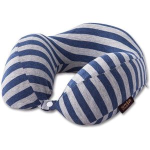 Memory Foam Reiskussen Nek Hoofd Ondersteuning Cervicale Kussen Memory Foam Orthopedische Kussen Fit Lichaam Curve 7066