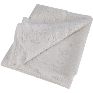 Geborduurde Vlinder Romeinse Gordijn Panel White Lace Sheer Gordijnen Keuken Koffie Tule Korte Gordijnen