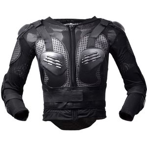 Motorfiets Armor Beschermende Gear Motorjas Body Armor Racing Moto Jacket Motocross Kleding Protector Guard