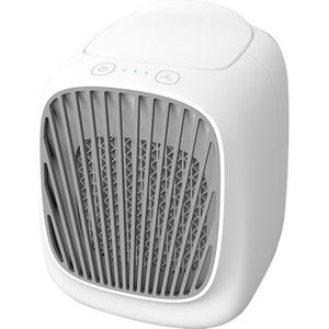 Usb Airconditioner Draagbare Conditioning Fan Thuis Cooler Cooling Systeem Mini Air Conditioner Cooling Fan