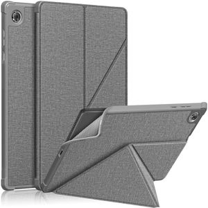 Voor Tablet Lenovo Tab M10 Hd 2nd Gen TB-X306F TB-X306X Stand Magnetische Multi-Hoek Cover Case
