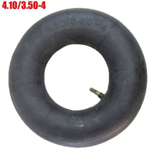 410/350-4 4.10/3.50-4 4.10-4 410-4 3.50-4 350-4 binnenband Metalen Valve Tire