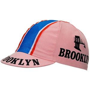 Zwart Blauw Rood Wit Roze Fietsen Caps Witte Fiets Slijtage Hoed Ademend Fiets Caps Mannen En Vrouwen Mtb One Size hoofddeksels