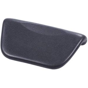 Bad Pillow Head Rest Soft Home Badkamer Accessoires Zuignap Hals Ondersteuning Anti Slip Kussen Ergonomische Comfortabele B
