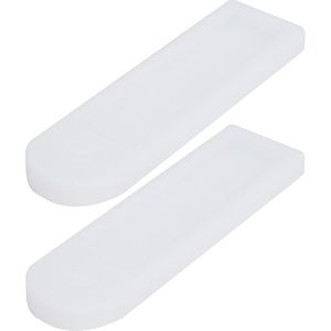 Waterdichte Beschermhoes Scooter Scherm Dash Board Panel Beschermhoes Voor Xiaomi M365/M365 Pro Elektrische Scooter