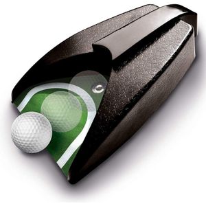 Golf Automatische Bal Returner Elektrische Putter Trainer Golf Putter Terug Bal Golf Putter