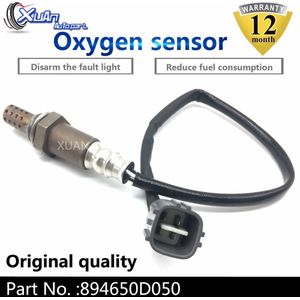 Xuan Zuurstof O2 Lambda Sensor Voor Citroen C1 Peugeot 107 Toyota Aygo Yaris Vitz 894650D050 9200-48260