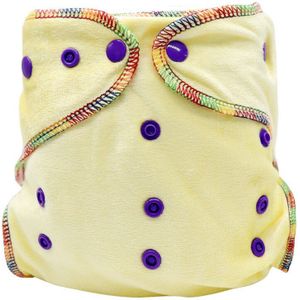 Maboj Ingerichte Luier Doek Luiers Baby Care Bamboe Katoenen Doek Luiers Snap In Een Bebe Wasbare Luierbroekje Herbruikbare Luiers