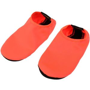 Unisex Duurzaam Antislip Zool Barefoot Water Huid Schoenen Aqua Sokken Voor Strand Zwembad Zand Swim Surf Yoga Water aerobics