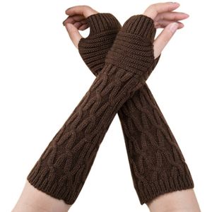 Vingerloze Handschoenen - De winkel van ons allemaal