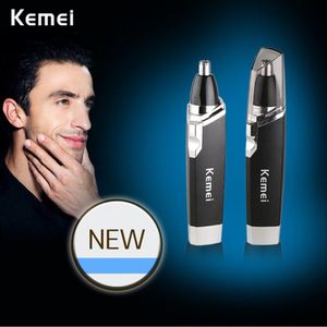 Elektrische Neus Trimmer Beauty Neus Oorhaar Trimmer Removal Veilig Face Care Razor Cleaner Draagbare Reizen Scheerapparaat