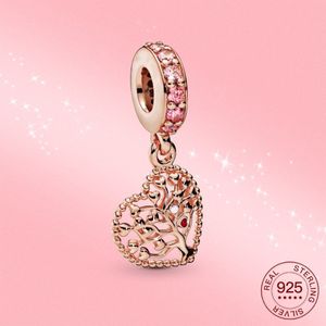 925 Sterling Zilveren Bedel Ketting Fit Originele Zilveren Armband Fit Originele Armband Diy Sieraden Voor Vrouwen