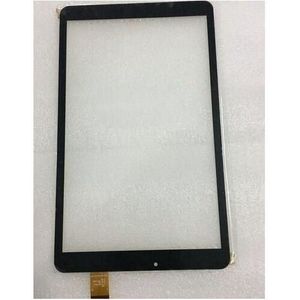 Witblue Touch Screen Digitizer Voor 10.1 ''inch irbis tz101 tablet touch panel Glas Sensor Vervangende Onderdelen