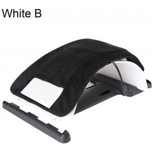 Us Plug Verwarming Mat Lumbale Massager Kussen Terug Taille Verlichten Spier Care Tool