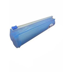Plastic Wrap Dispensers Cutter Conserveermiddel Film Voedsel Vacuüm Cutter Voor Folie Cling Wrap Koken Gereedschap Keuken Accessoires