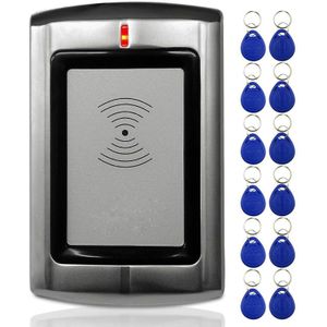 R3-H &amp; Em 125Khz Hi/Em Rfid Weerbestendig Reader Voor Board Controller Met Id Tags Optioneel